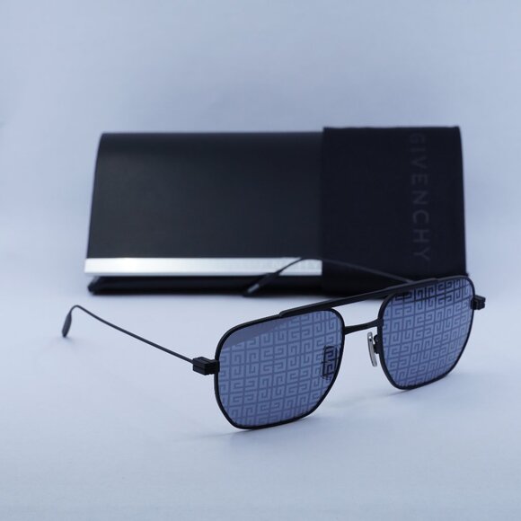 Final Price! Givenchy GV40041U 02C Sunglasses - Picture 7 of 8